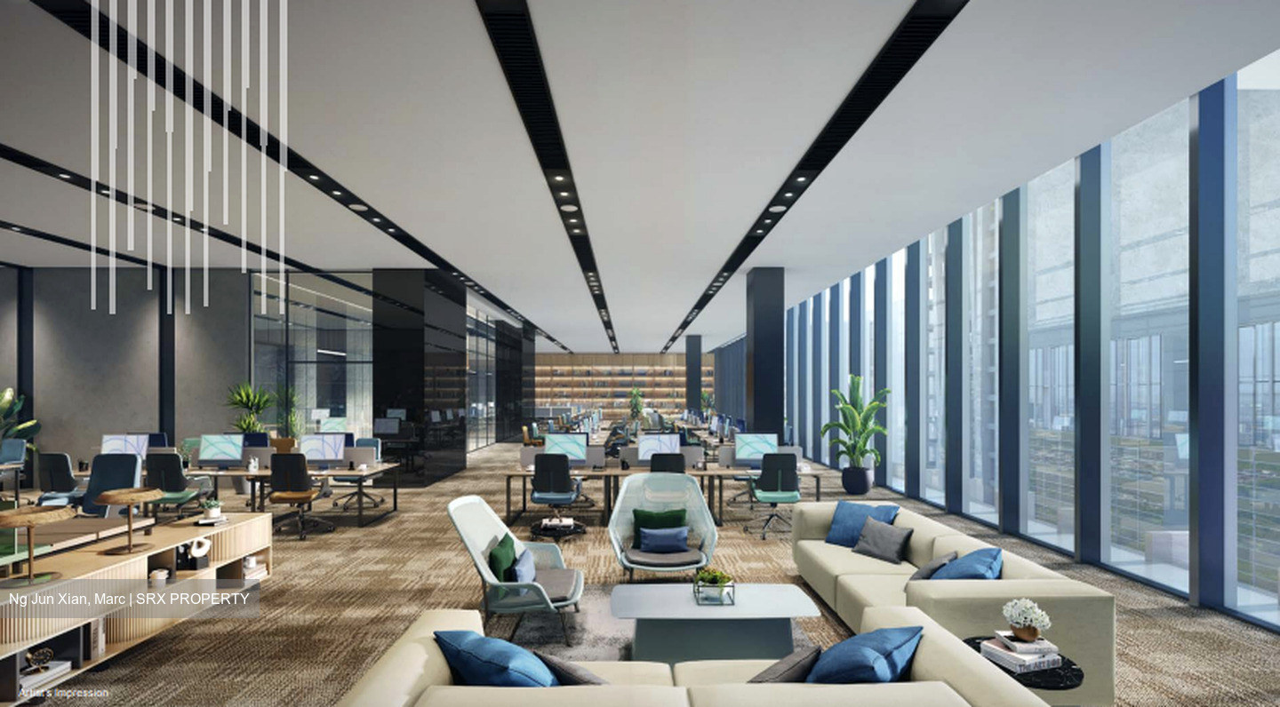 Cecil Place (D1), Office #638215291